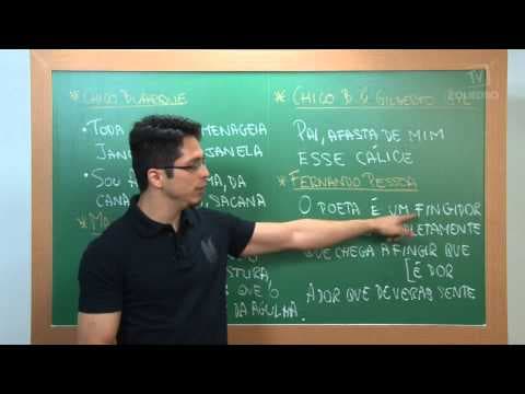 Thumbnail da aula: Videoaulas Poliedro | Enem | Linguagem e Expressão I