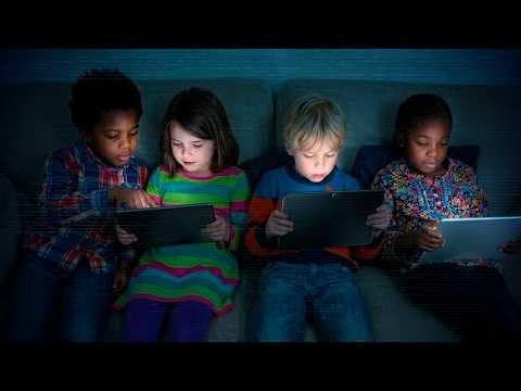 Thumbnail da aula: Sedentarismo infantil no Brasil - como usar esse tema na redação do Enem 2026