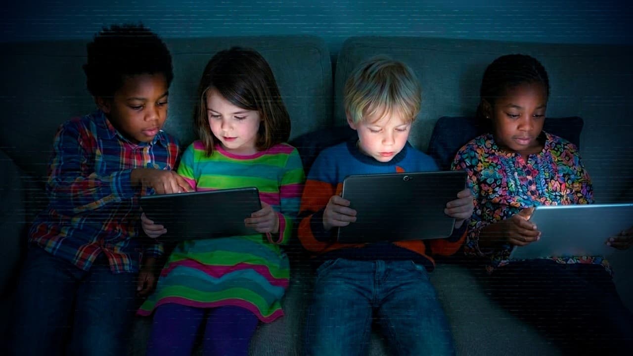 Thumbnail: Sedentarismo infantil no Brasil - como usar esse tema na redação do Enem 2026