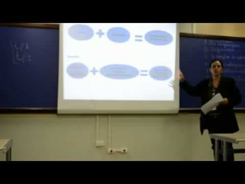 Thumbnail da aula: Jocelia Letras Espanhol UFSC