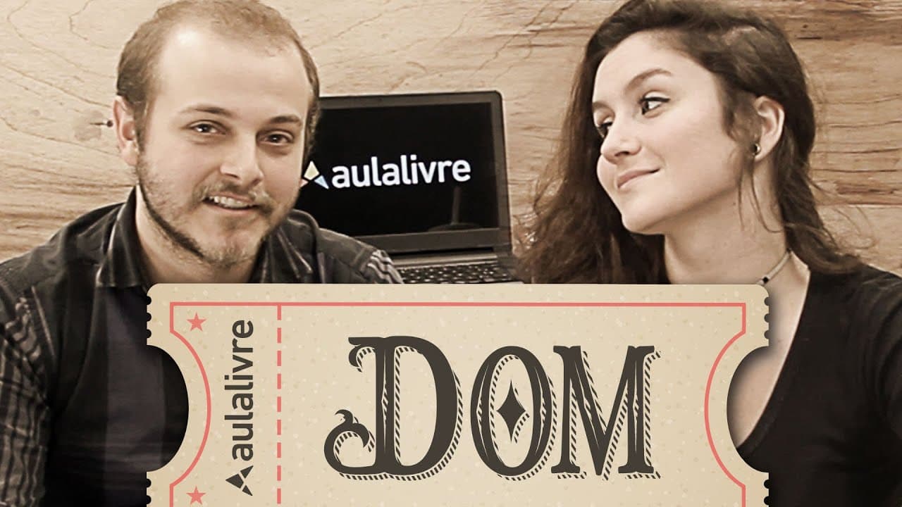 Thumbnail: Semana de Cinema Brasileiro - Dom