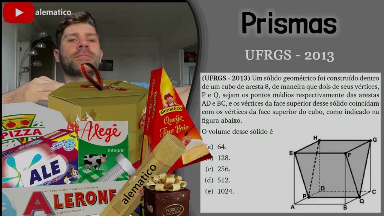 Thumbnail: PRISMAS - UFRGS 2013