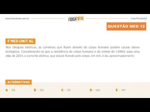 Thumbnail da aula: 01 LISTA 2 exemplo MED 12