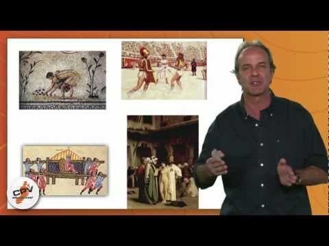 Thumbnail da aula: História Geral - Fuvest 2013
