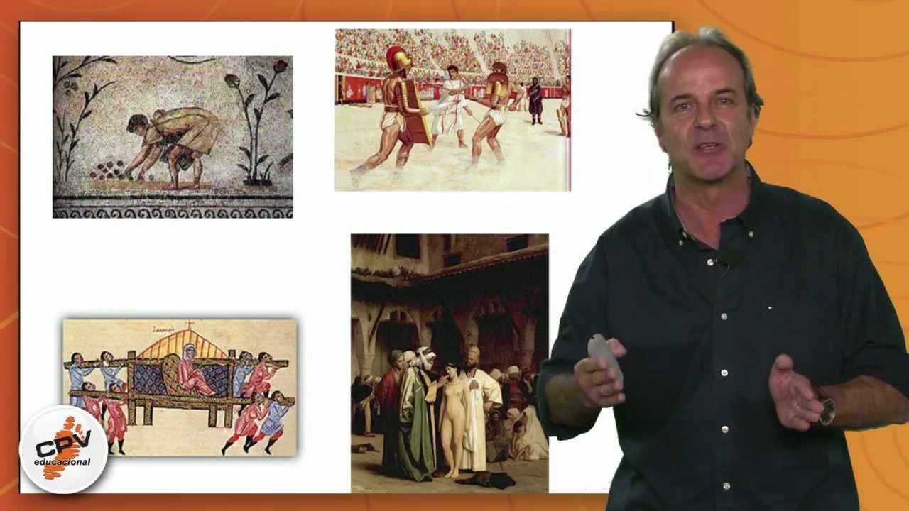 Thumbnail: História Geral - Fuvest 2013