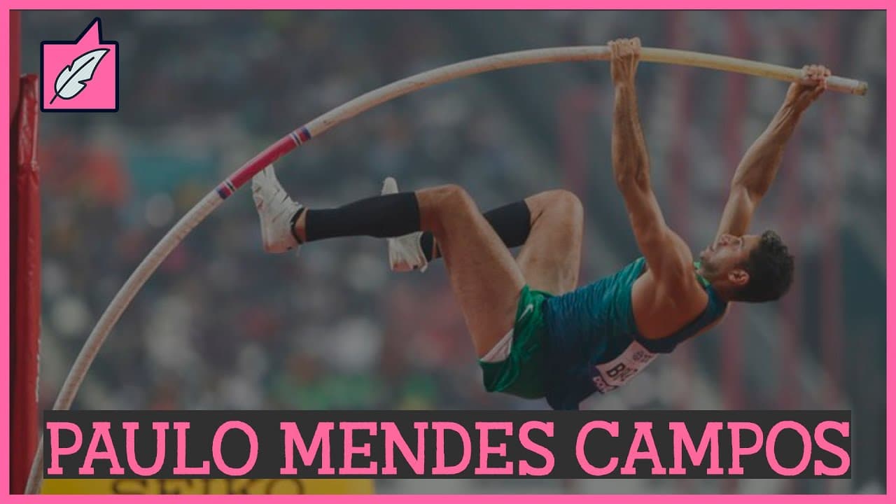 Thumbnail: Ode aos Atletas (Paulo Mendes Campos)
