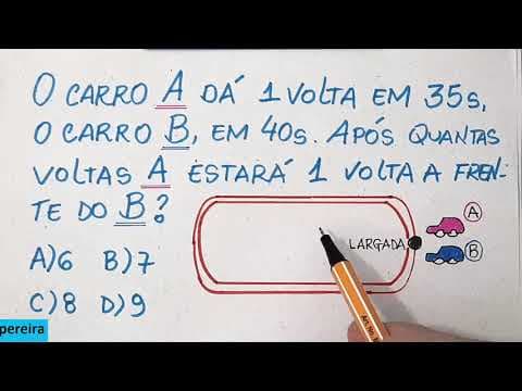 Thumbnail da aula: 🔥 HELP MATEMÁTICA BÁSICA - Probleminha de Matemática Básica - #106