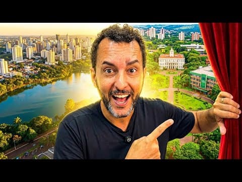 Thumbnail da aula: Por que a UEL é a Melhor Escolha do Sul (e Como Garantir Sua Vaga!) 🏛️