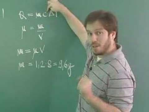 Thumbnail da aula: UERJ: 1º Exame de Qualificação - Física Questão 1