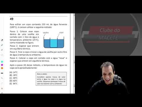 Thumbnail da aula: Questão 49 | FUVEST 2024 | Física
