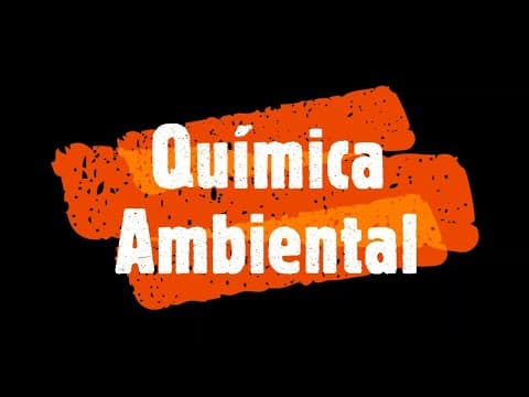 Thumbnail da aula: Resolução - Química ENEM (2013)