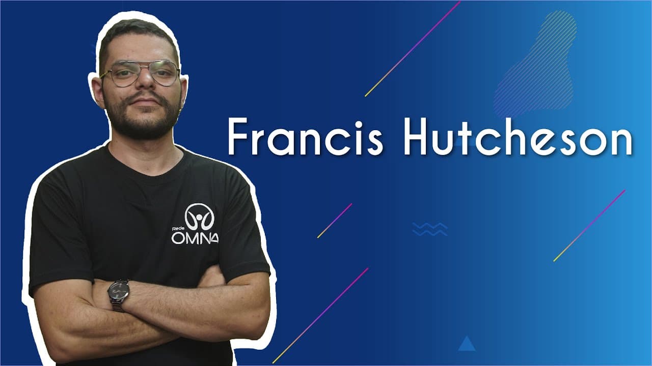 Thumbnail: Francis Hutcheson - Brasil Escola