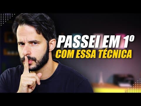 Thumbnail da aula: Text Interpretation for Competitions: 7 Tips to Never Get Questions Wrong Again (Proven)
