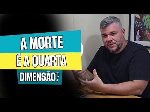Thumbnail da aula: Como você enxerga a quarta dimensão?