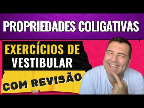 Thumbnail da aula: 💡 UNICAMP 2021 | Em 2020 o Brasil foi impactado com a notícia de que muitas