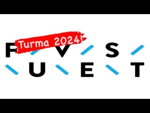 Thumbnail da aula: Aulões dos Livros da FUVEST 2024