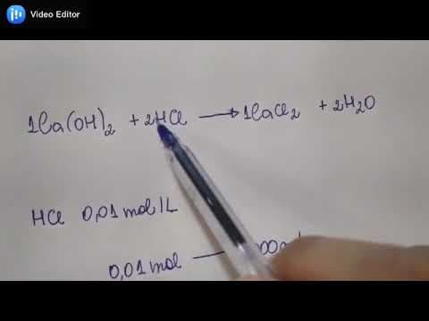 Thumbnail da aula: Questão Uerj 2012- Química