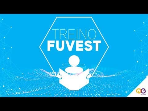 Thumbnail da aula: Treino FUVEST | Calorimetria | Professor João Carlos (Joca)