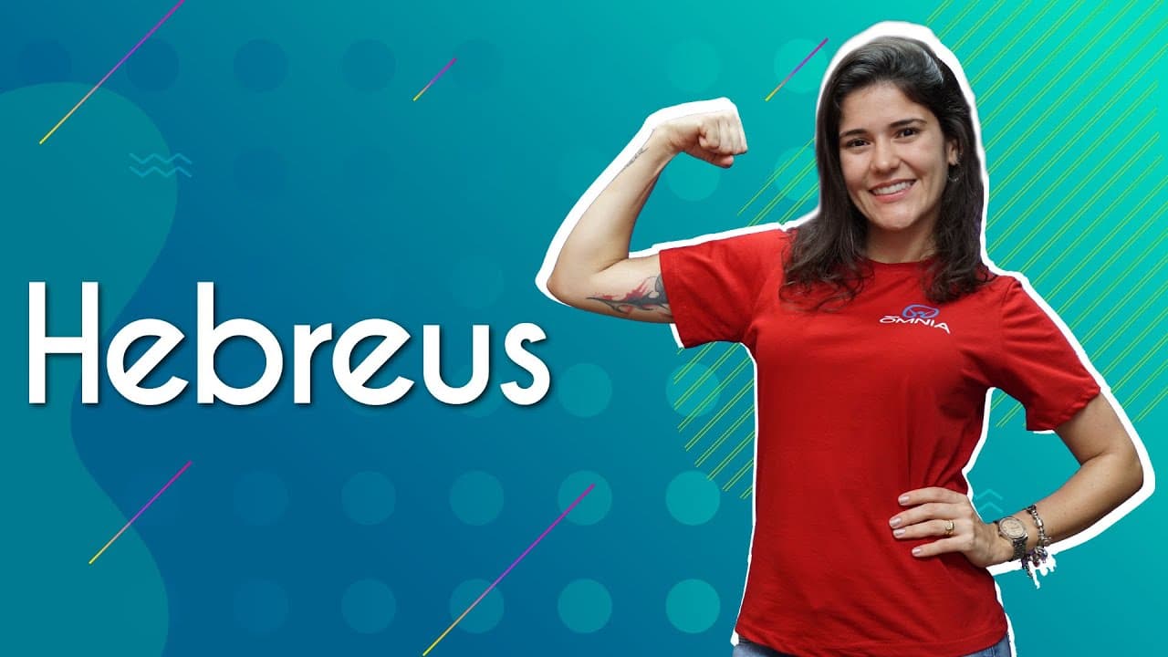 Thumbnail: Hebreus - Brasil Escola