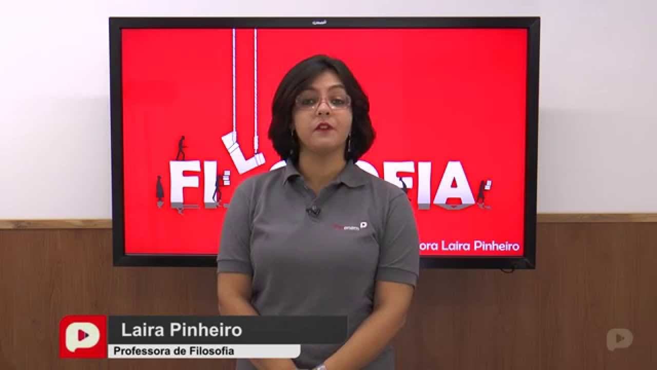 Thumbnail: Filosofia - Ética, Moral e Valores