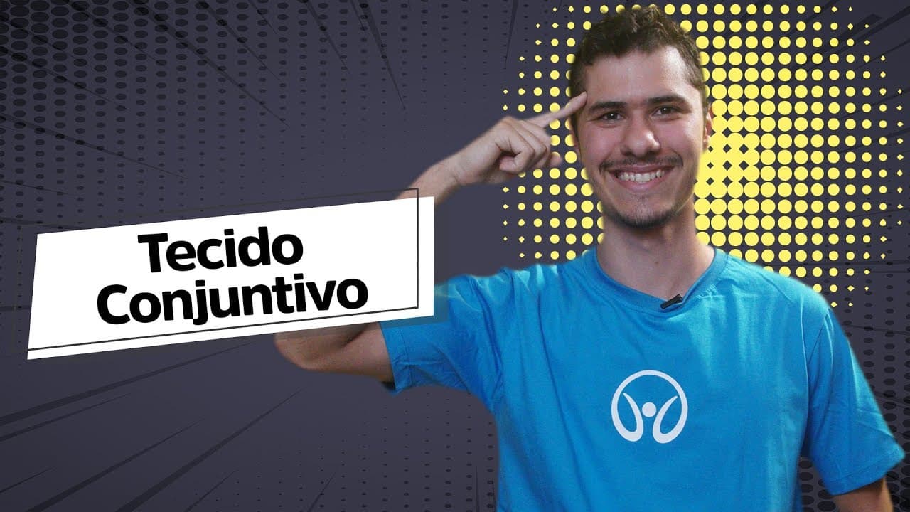 Thumbnail: Tecido Conjuntivo - Brasil Escola