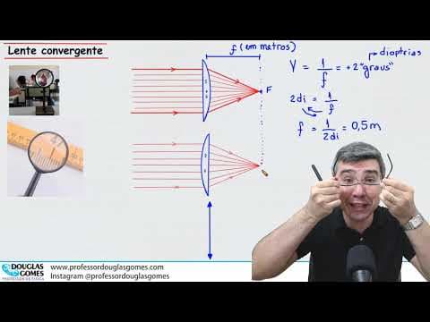 Thumbnail da aula: Física no Manual do Mundo #1 | Como fazer uma LUNETA caseira de PVC