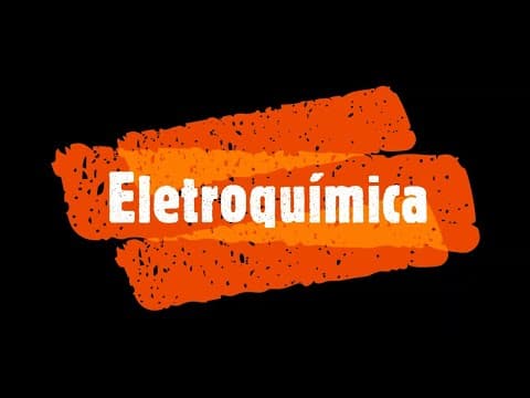 Thumbnail da aula: Resolução - Química ENEM (2012)