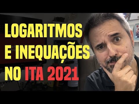 Thumbnail da aula: ITA 2021 questão 47 (Questão do Dia) - 12/6/2021 (#006)