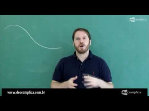 Thumbnail da aula: INTRODUÇÃO: POSIÇÃO E TRAJETÓRIA | FÍSICA | DESCOMPLICA