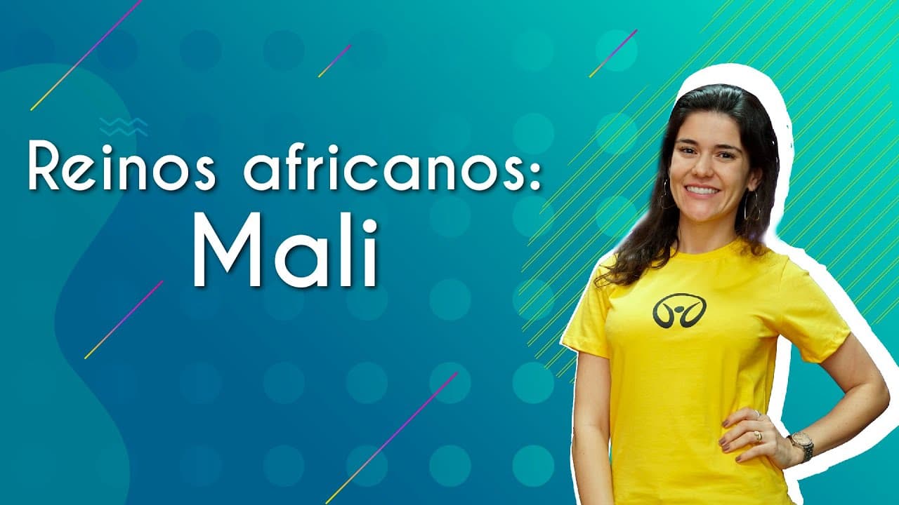 Thumbnail: Reinos africanos: Mali - Brasil Escola