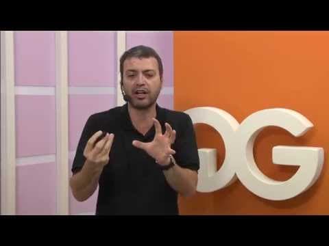 Thumbnail da aula: Geografia - Modelo de Produção Industrial - ENEM