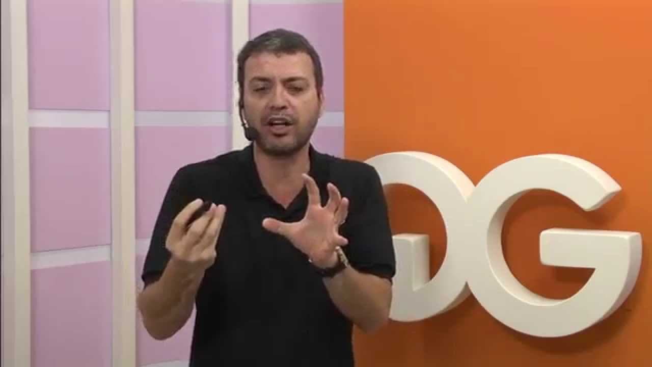 Thumbnail: Geografia - Modelo de Produção Industrial - ENEM