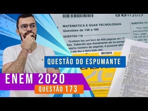 Thumbnail da aula: O consumo de espumantes no Brasil tem aumentado nos últimos anos  Uma das etapas do seu processo de