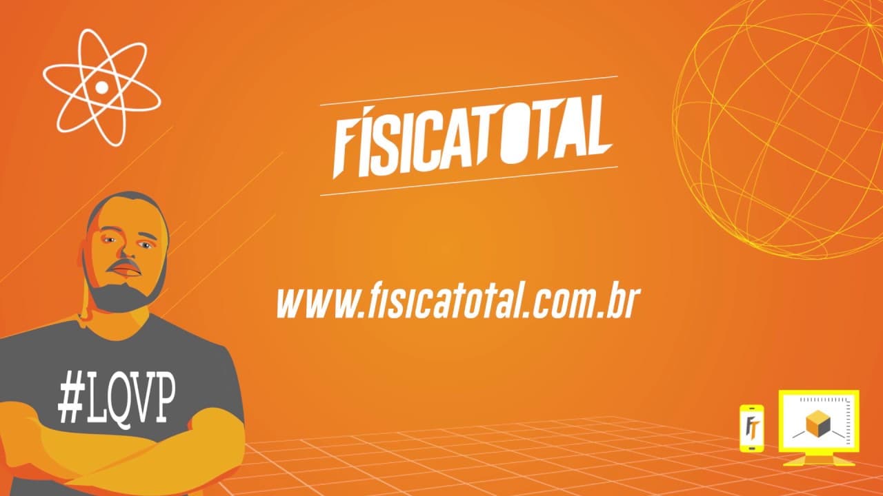 Thumbnail: Física ENEM 2016 - Prova Branca - Questão 58