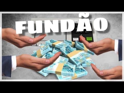 Thumbnail da aula: Fundo eleitoral e partidário: ENTENDA O FUNDÃO! | Ricardo Marcílio