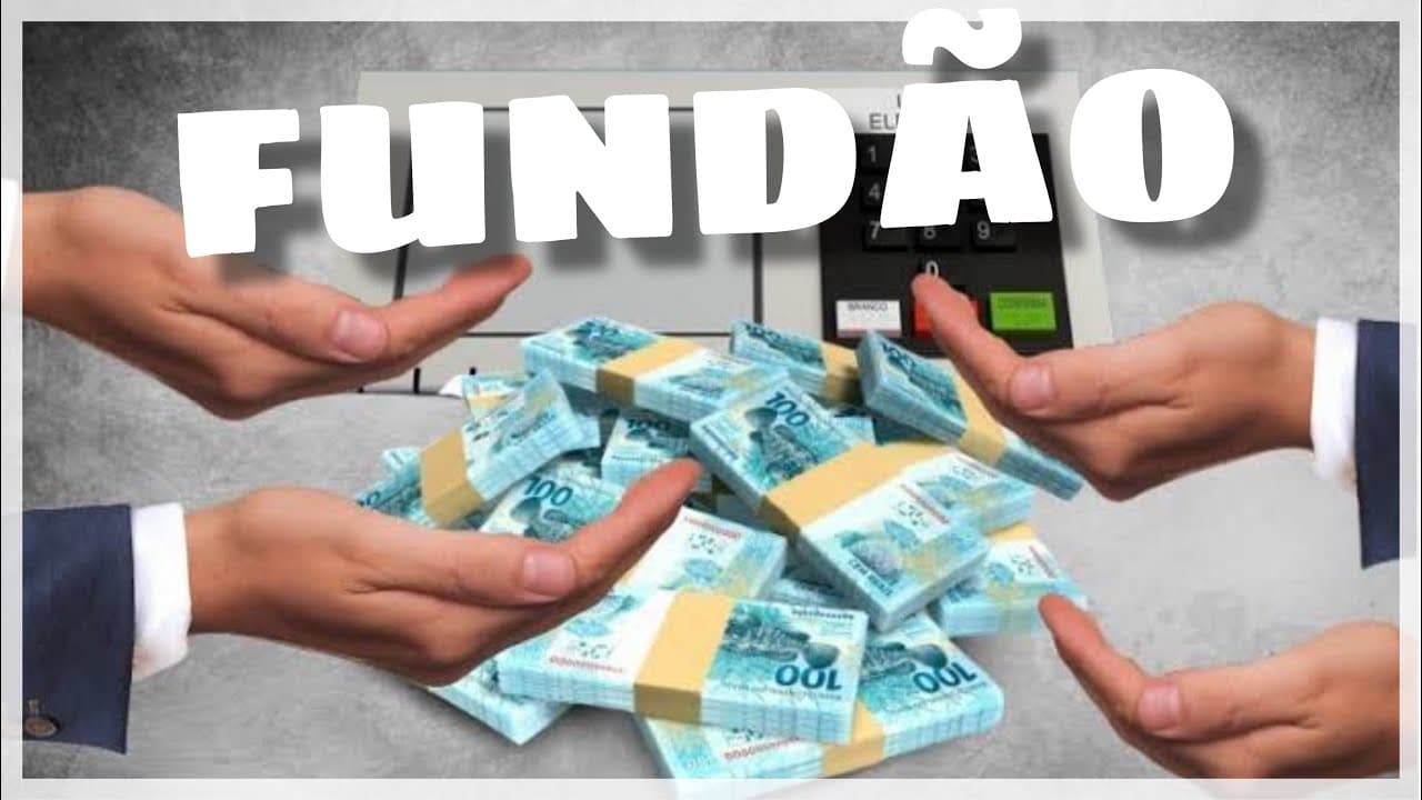 Thumbnail: Fundo eleitoral e partidário: ENTENDA O FUNDÃO! | Ricardo Marcílio