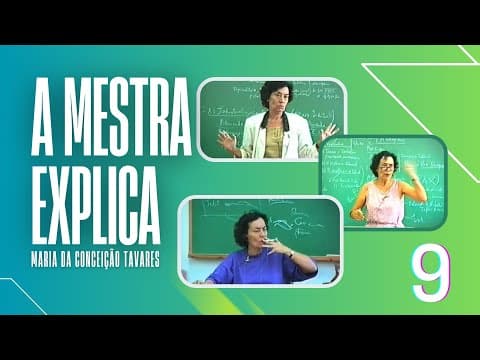 Thumbnail da aula: Bureaucracy and Domination: The Dilemma of Leadership in Mass Society