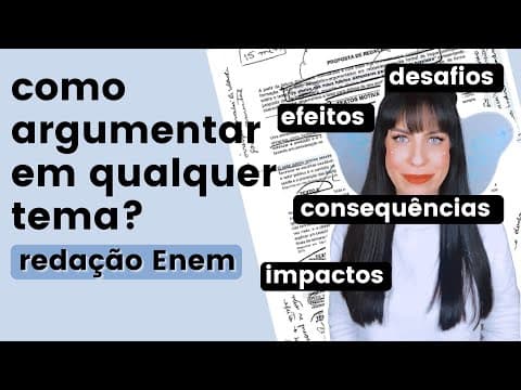 Thumbnail da aula: E quando o tema começa com efeitos?