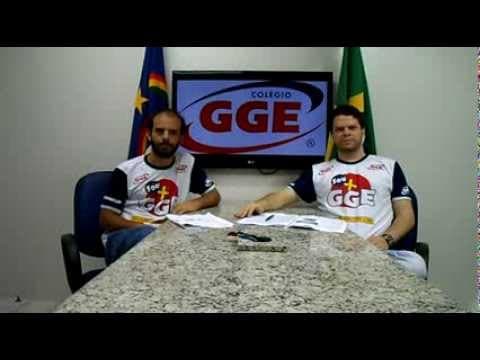 Thumbnail da aula: ENEM 2013 - Comentário sobre as questões de História do Brasil