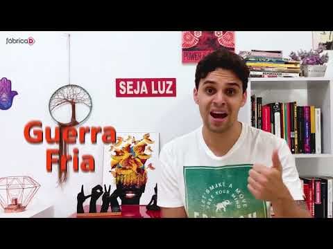 Thumbnail da aula: COMO ESTUDAR HISTÓRIA PARA A UERJ?
