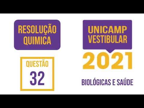 Thumbnail da aula: Unicamp 2021 | Segundo Dia | Questão 32 - O oxímetro é usado na triagem para a Covid-19
