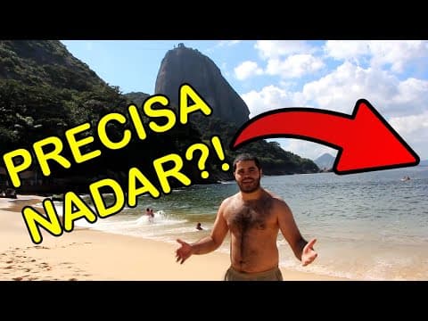 Thumbnail da aula: 😎 Qual é a DISTÂNCIA da LINHA DO HORIZONTE? Você vai se SURPREENDER!