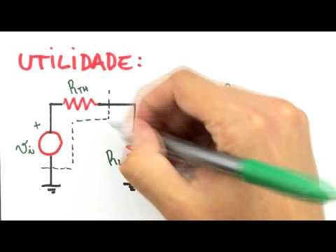 Thumbnail da aula: Me Salva! AMP11 - O Seguidor de Tensão - Buffer