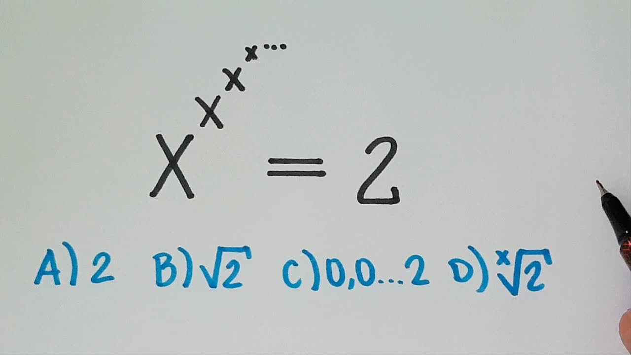 Thumbnail: 🔥 HELP MATEMÁTICA BÁSICA -  Equação Bugante  #373