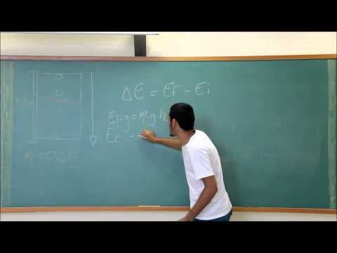 Thumbnail da aula: Exercício 5 -Física A - Unesp   2006