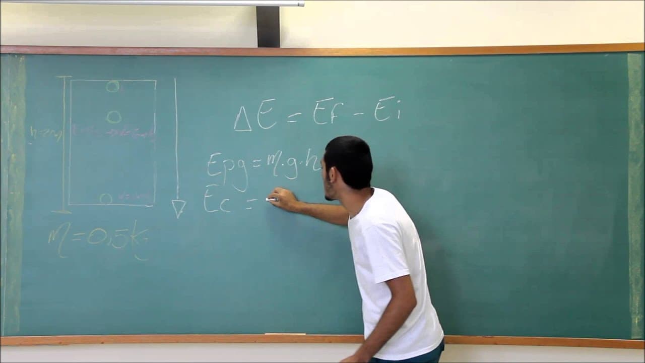 Thumbnail: Exercício 5 -Física A - Unesp   2006