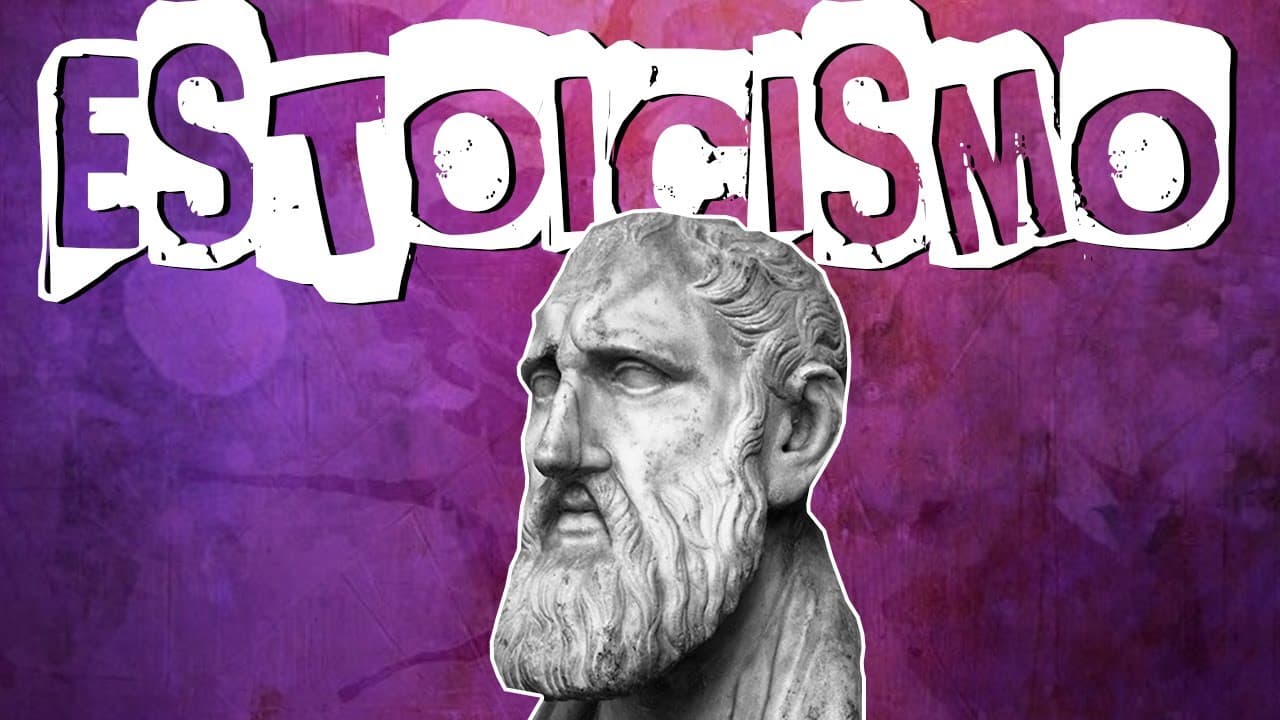 Thumbnail: O ESTOICISMO DE ZENÃO DE CÍTIO