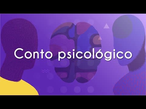 Thumbnail da aula: Conto psicológico - Brasil Escola