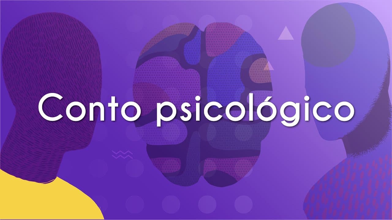 Thumbnail: Conto psicológico - Brasil Escola