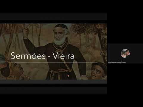Thumbnail da aula: Revisão - Obras literárias UNICAMP 2021 (Parte I)